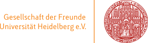 Gesellschaft der Freunde - Stiftung Universität Heidelberg